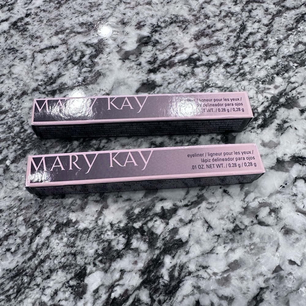 Mary Kay Eyeliner - Steely